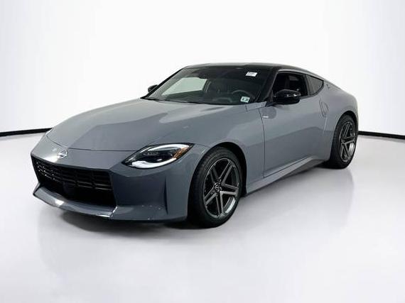 NISSAN NISSAN Z 2024 JN1BZ4AH9RM365683 image NISSAN NISSAN Z 2024 JN1BZ4AH9RM365683 image